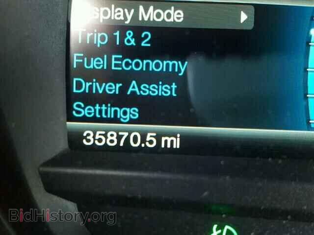 2014 FORD EXPLORER - VIN: 1FM5K8GT0EGC56972 - Фото 8