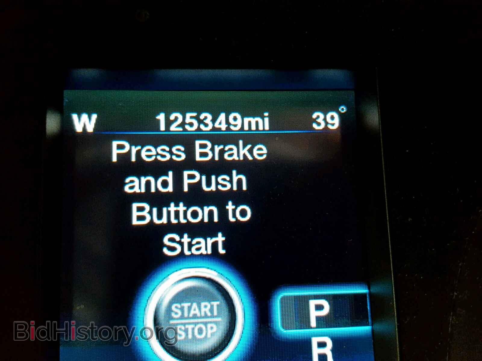 2012 CHRYSLER 300 - VIN: 2C3CCACG5CH249515 - Фото 8