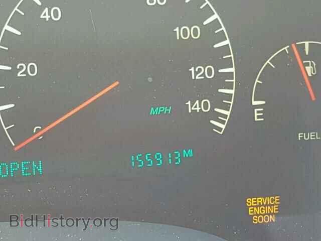 2002 CADILLAC DEVILLE - VIN: 1G6KE57Y02U134766 - Фото 8