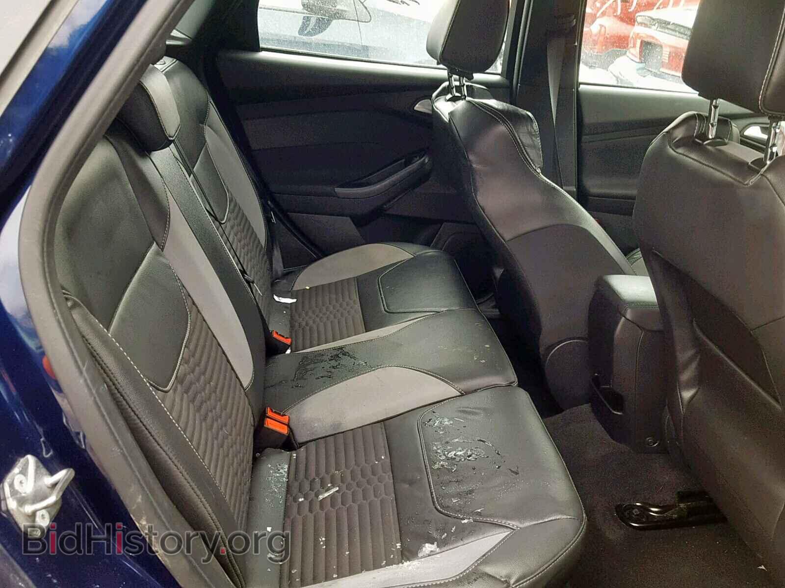 2016 FORD FOCUS - VIN: 1FADP3L90GL220178 - Фото 6