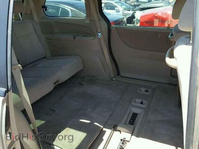 2006 MAZDA MPV - VIN: JM3LW28A960566629 - Фото 6