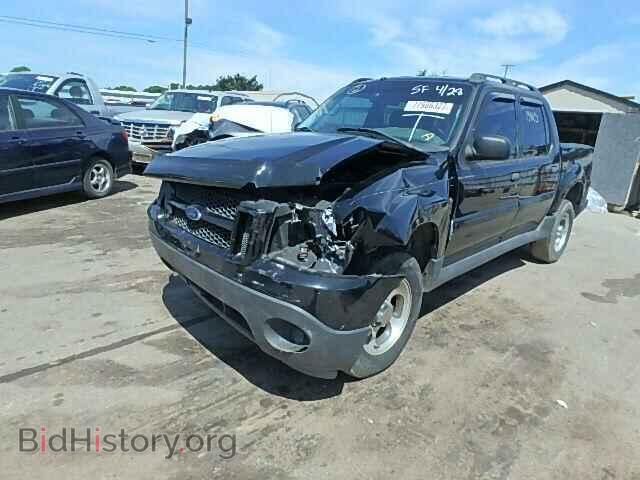 2005 FORD EXPLORER - VIN: 1FMZU67K15UA53467 - Photo 2