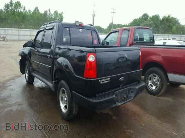 2005 FORD EXPLORER - VIN: 1FMZU67K15UA53467 - Photo 3