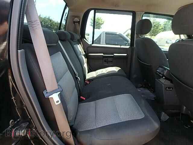 2005 FORD EXPLORER - VIN: 1FMZU67K15UA53467 - Photo 6