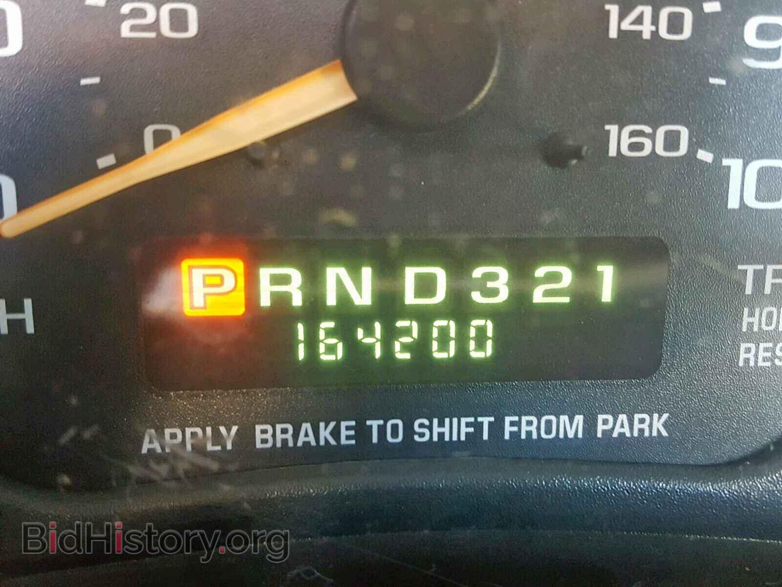 2004 CHEVROLET ASTRO - VIN: 1GCDM19X04B129961 - Фото 8