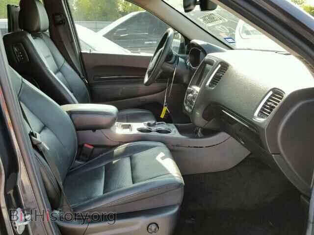 2014 DODGE DURANGO - VIN: 1C4SDHETXEC360185 - Photo 5