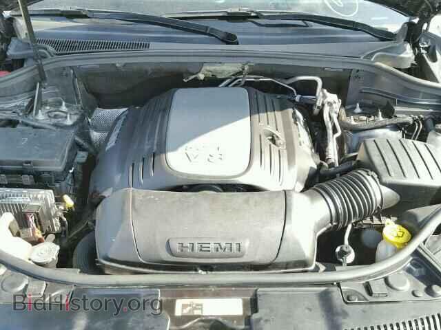 2014 DODGE DURANGO - VIN: 1C4SDHETXEC360185 - Photo 7