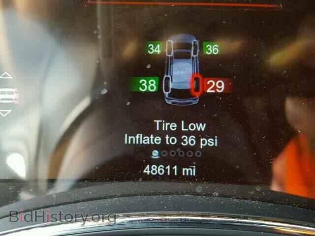 2014 DODGE DURANGO - VIN: 1C4SDHETXEC360185 - Photo 8