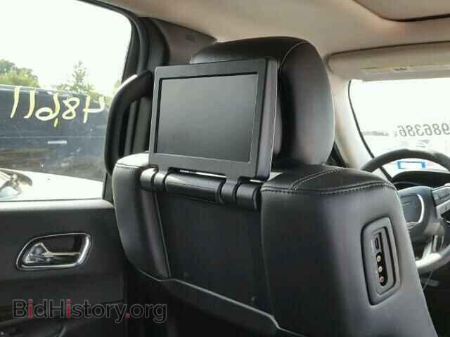 2014 DODGE DURANGO - VIN: 1C4SDHETXEC360185 - Photo 9