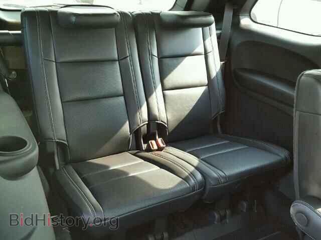 2014 DODGE DURANGO - VIN: 1C4SDHETXEC360185 - Photo 10