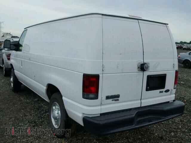 2012 FORD ECONOLINE - VIN: 1FTNE2EW6CDB09866 - Фото 3