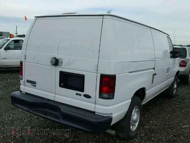 2012 FORD ECONOLINE - VIN: 1FTNE2EW6CDB09866 - Фото 4
