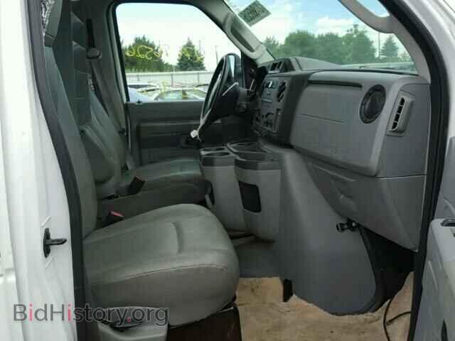 2012 FORD ECONOLINE - VIN: 1FTNE2EW6CDB09866 - Фото 5