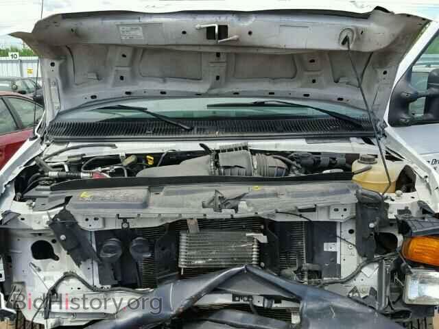 2012 FORD ECONOLINE - VIN: 1FTNE2EW6CDB09866 - Фото 7