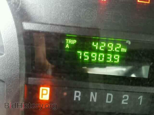 2012 FORD ECONOLINE - VIN: 1FTNE2EW6CDB09866 - Фото 8