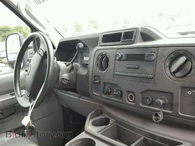 2012 FORD ECONOLINE - VIN: 1FTNE2EW6CDB09866 - Фото 9