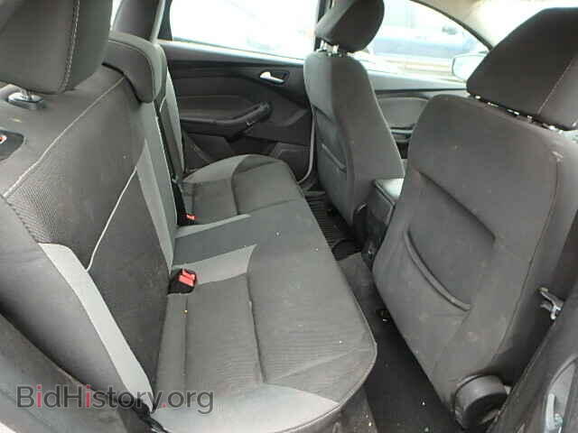 2014 FORD FOCUS - VIN: 1FADP3F2XEL149504 - Photo 6