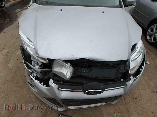 2014 FORD FOCUS - VIN: 1FADP3F2XEL149504 - Photo 7