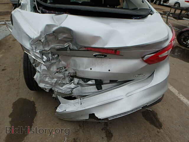 2014 FORD FOCUS - VIN: 1FADP3F2XEL149504 - Photo 9
