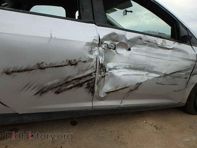 2014 FORD FOCUS - VIN: 1FADP3F2XEL149504 - Photo 10