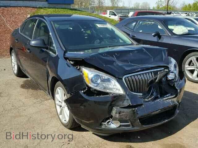 Фотография 1G4PS5SK4E4115457 - BUICK VERANO 2014