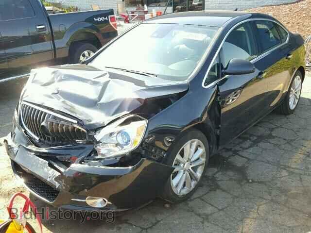 2014 BUICK VERANO - VIN: 1G4PS5SK4E4115457 - Фото 2