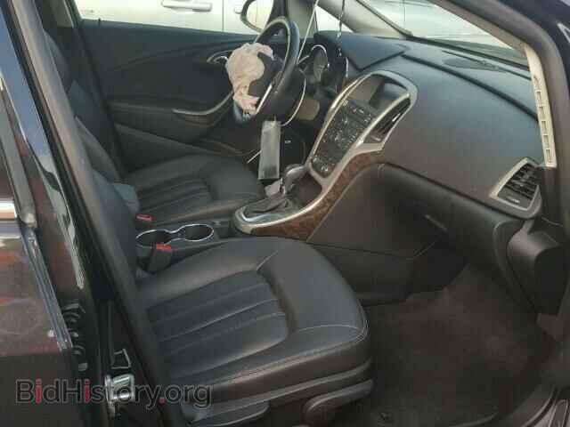 2014 BUICK VERANO - VIN: 1G4PS5SK4E4115457 - Фото 5
