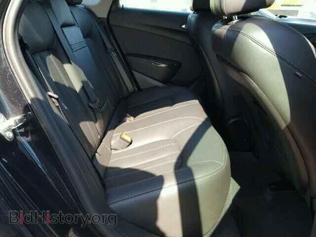 2014 BUICK VERANO - VIN: 1G4PS5SK4E4115457 - Фото 6
