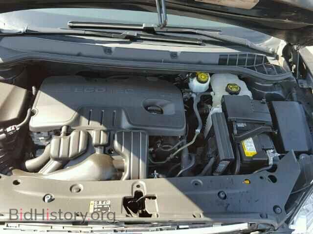 2014 BUICK VERANO - VIN: 1G4PS5SK4E4115457 - Фото 7