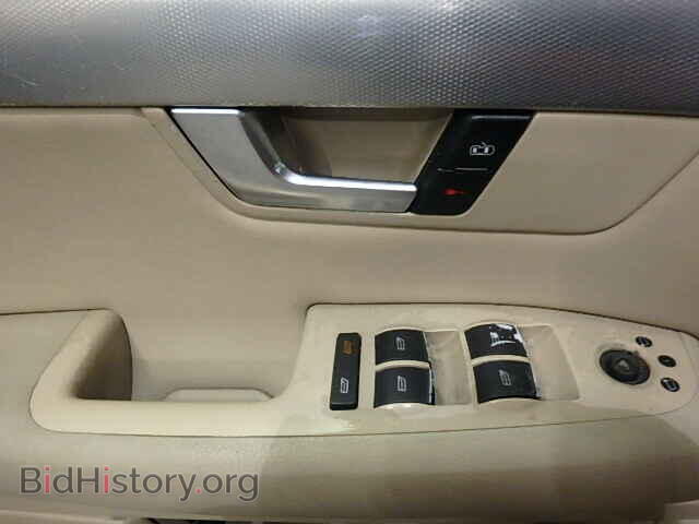 2002 AUDI A4 - VIN: WAULC68E72A209785 - Фото 10