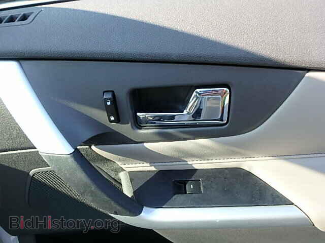 2011 FORD EDGE - VIN: 2FMDK4KC3BBA21531 - Photo 9
