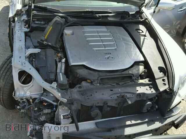 2010 LEXUS LS460 - VIN: JTHCL5EF3A5005646 - Фото 7