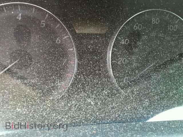 2010 LEXUS LS460 - VIN: JTHCL5EF3A5005646 - Фото 8