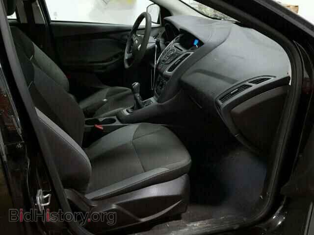 2012 FORD FOCUS - VIN: 1FAHP3K23CL361567 - Фото 5