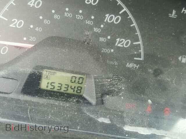 2006 MITSUBISHI LANCER - VIN: JA3AJ26E36U055347 - Фото 8