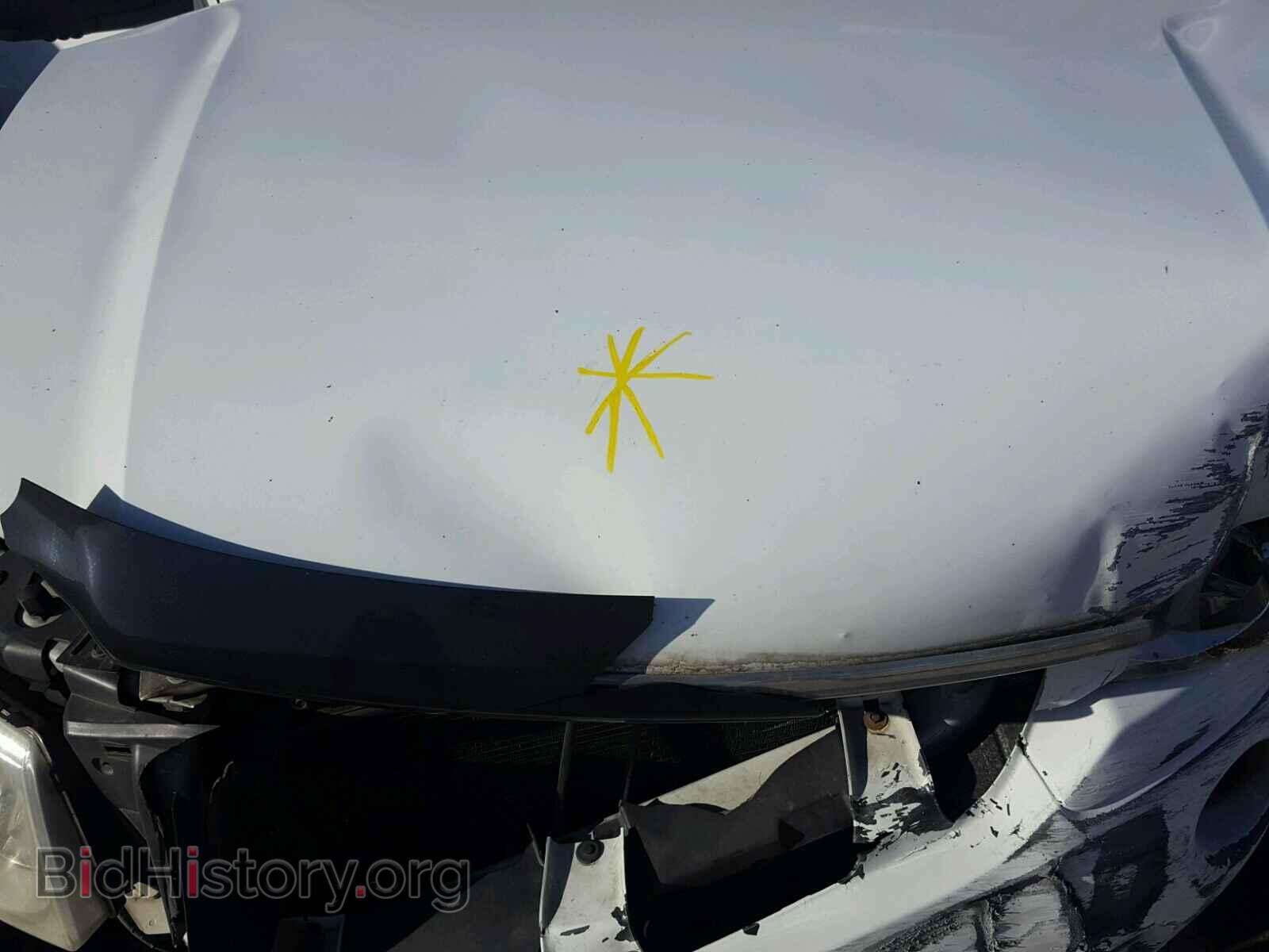 2003 GMC ENVOY - VIN: 1GKDS13S432394257 - Фото 7