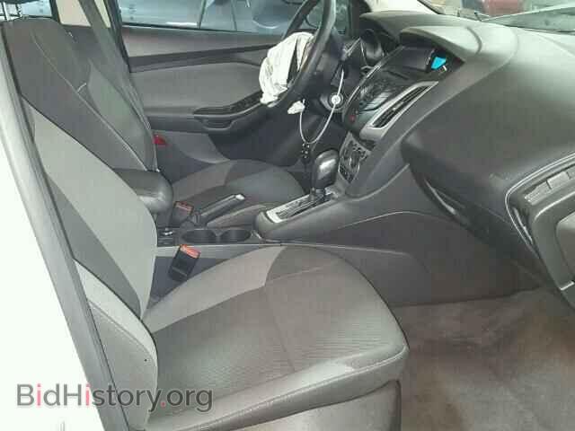 2012 FORD FOCUS - VIN: 1FAHP3F24CL455368 - Фото 5
