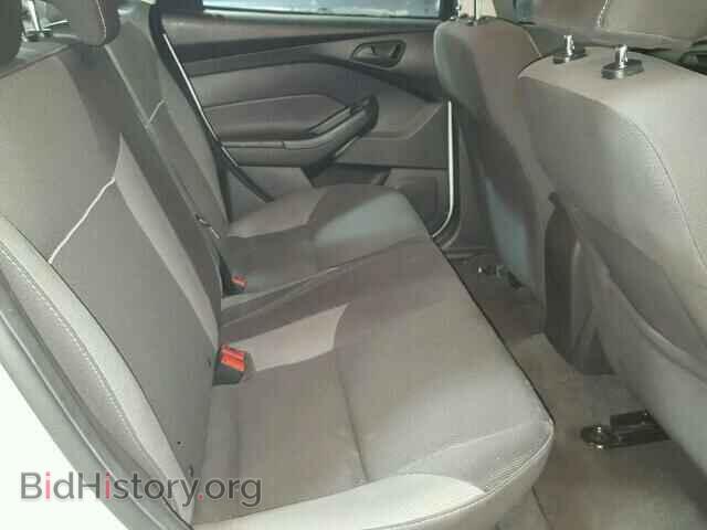 2012 FORD FOCUS - VIN: 1FAHP3F24CL455368 - Фото 6