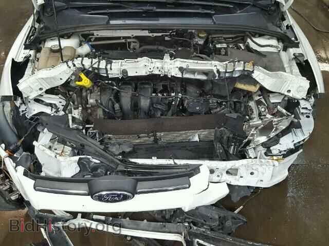 2012 FORD FOCUS - VIN: 1FAHP3F24CL455368 - Фото 7