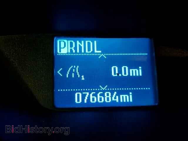 2012 FORD FOCUS - VIN: 1FAHP3F24CL455368 - Фото 8