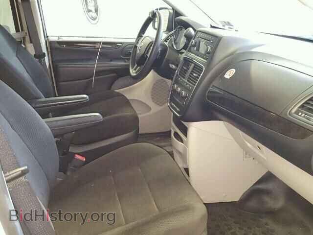 2012 DODGE RAM VAN - VIN: 2C4JDGAG7CR318334 - Photo 5