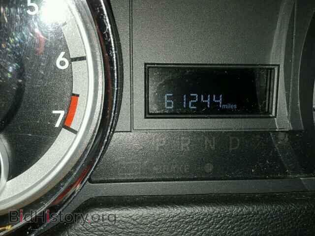 2012 DODGE RAM VAN - VIN: 2C4JDGAG7CR318334 - Photo 8