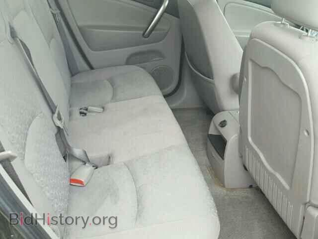 2006 SATURN VUE - VIN: 5GZCZ33D06S818956 - Фото 6