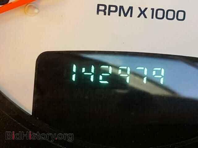 2004 DODGE RAM 1500 - VIN: 1D7HA18D74S741176 - Фото 8