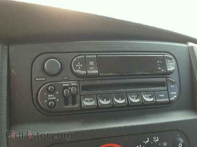 2004 DODGE RAM 1500 - VIN: 1D7HA18D74S741176 - Фото 9