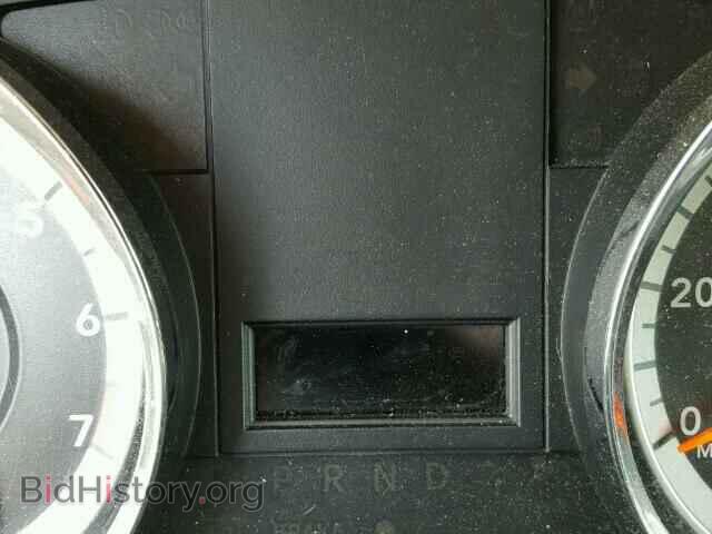 2013 DODGE CARAVAN - VIN: 2C4RDGBGXDR549344 - Фото 8