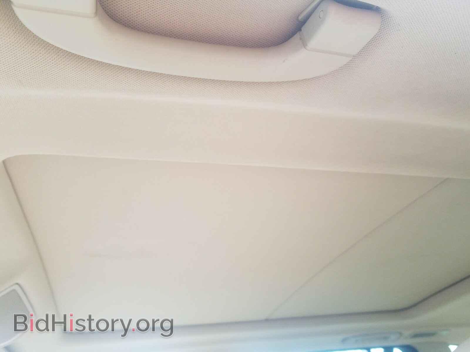 2008 BMW X5 - VIN: 5UXFE435X8L024793 - Фото 9