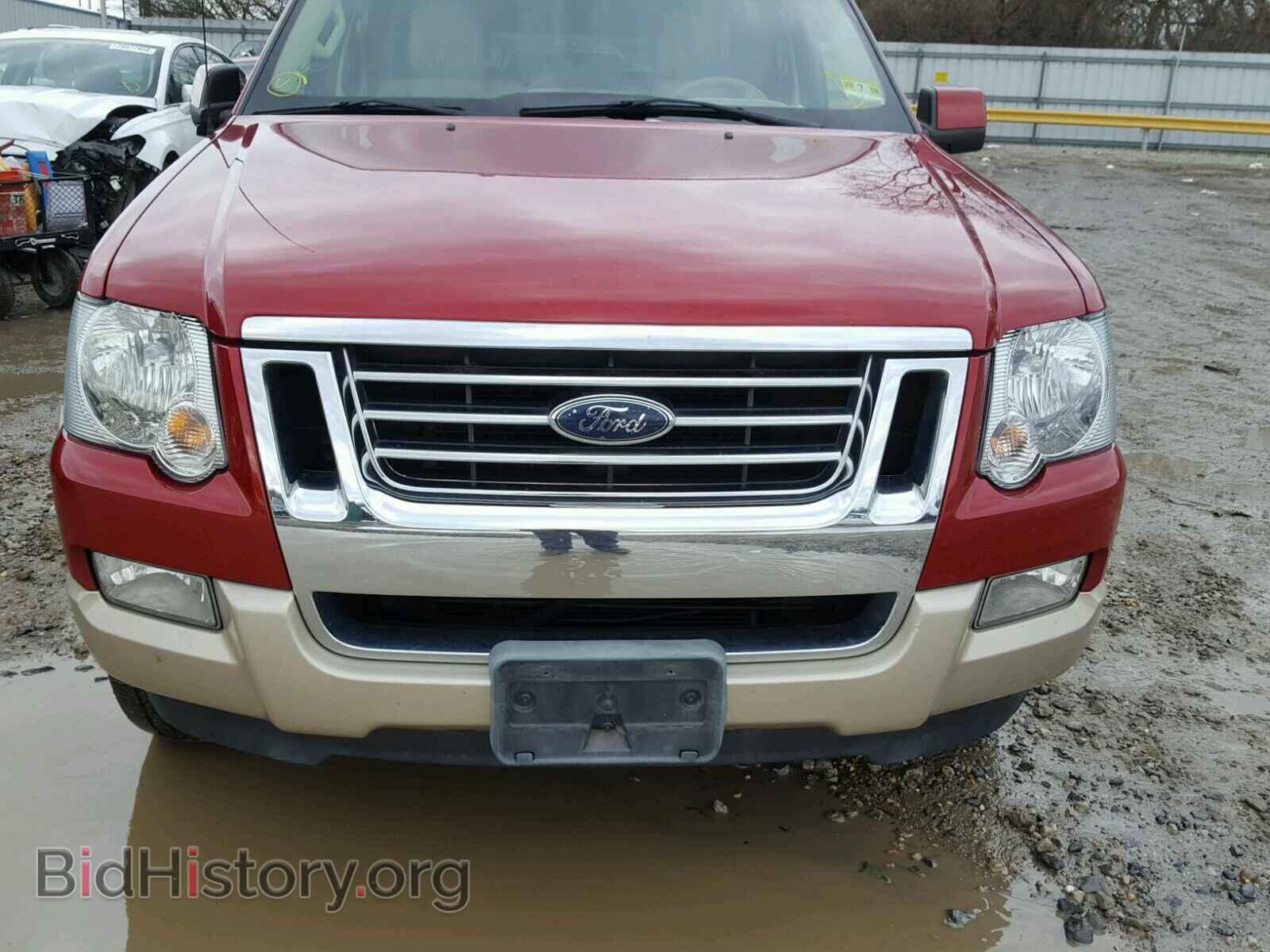 2010 FORD EXPLORER - VIN: 1FMEU7EE9AUA78337 - Photo 7