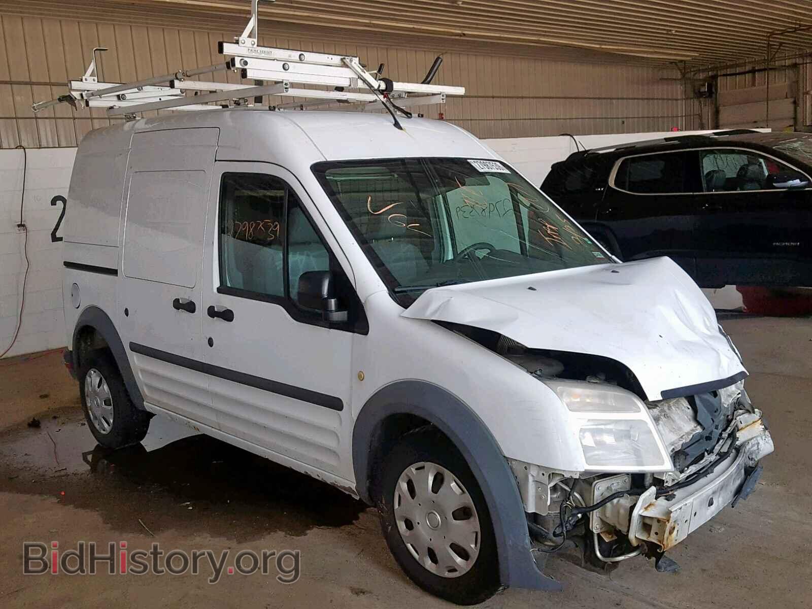 Фотография NM0LS7CN7AT033551 - FORD TRANSIT CO 2010