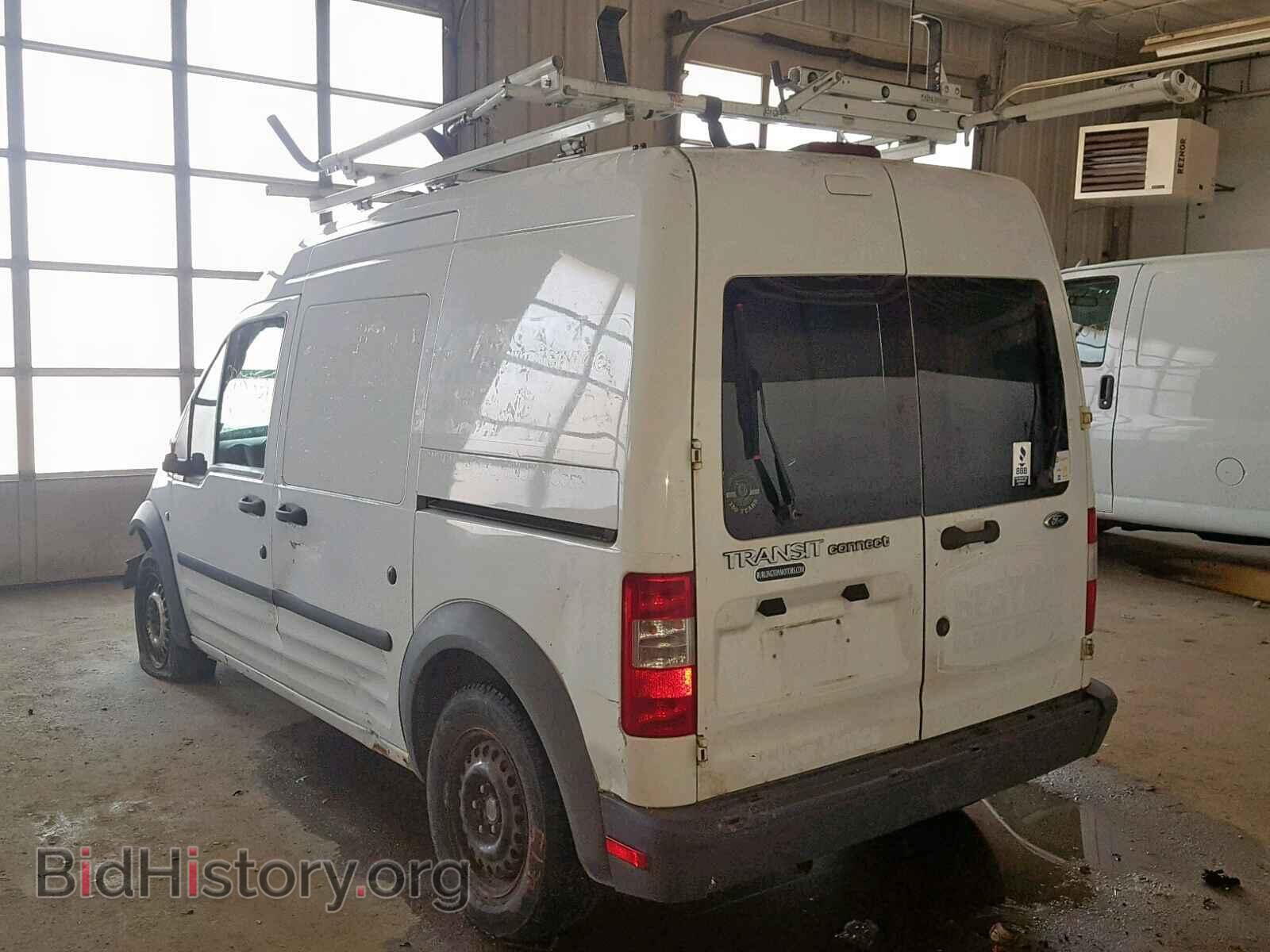2010 FORD TRANSIT CO - VIN: NM0LS7CN7AT033551 - Фото 3